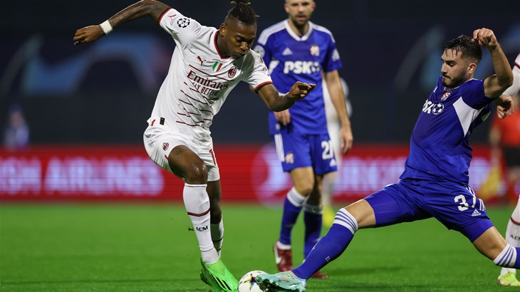 Problemi na relaciji Rafaela Leaa i Milana dobili novu dimenziju