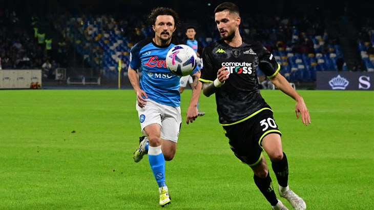 Bivši Dinamovac možda presudio Veroni, Pjaca bez nastupa