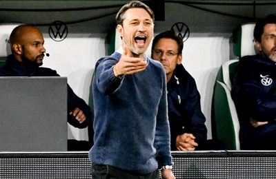 Niko Kovač debitira na klupi dortmundske Borussije, čeka ga težak protivnik