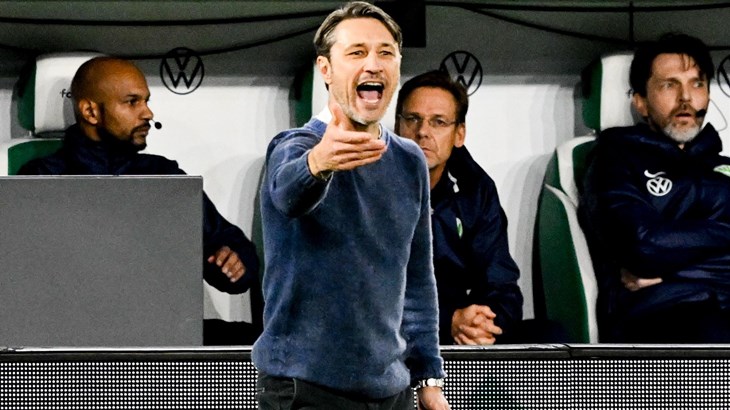 Kovačev Wolfsburg pregazio drugoplasirani Freiburg, Kramarićev Hoffenheim izgubio u Berlinu