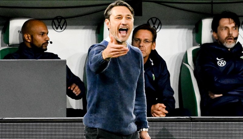 Niko Kovač debitira na klupi dortmundske Borussije, čeka ga težak protivnik