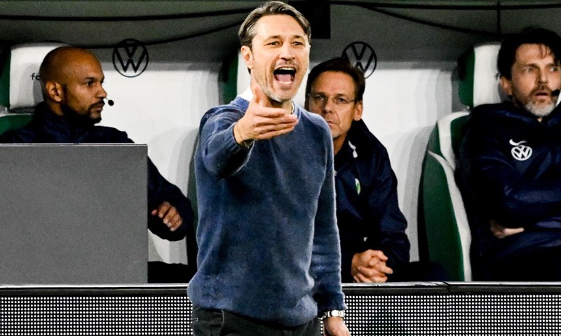 Kovačev Wolfsburg pregazio drugoplasirani Freiburg, Kramarićev Hoffenheim izgubio u Berlinu