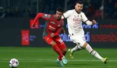 Calciomercato: Milan odredio cijenu za Rebića, upita ima, ali ponuda nema