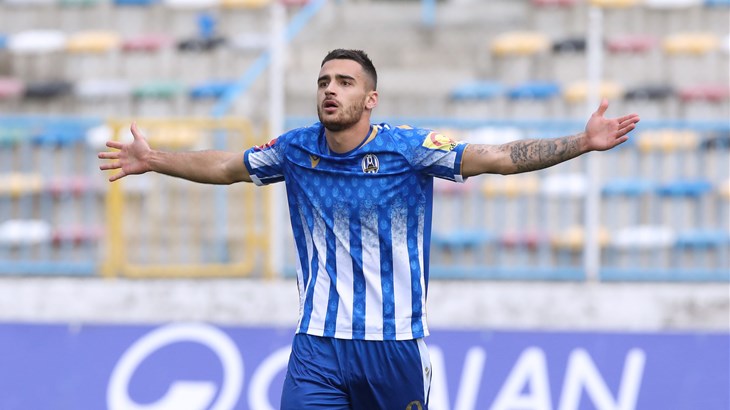 Lokomotivi jedan pogodak dovoljan za prolaz u četvrtfinale Kupa