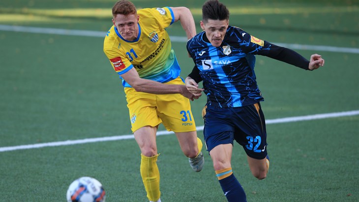 Od Dugog Sela do Bijelog Brda: sve drame i senzacije našeg nogometnog Kupa