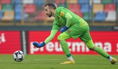 Istra 1961 zaradila visoku kaznu zbog petarde koja je eksplodirala iza Banićevih leđa