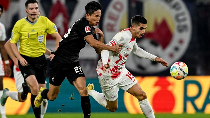 Kramarićev Hoffenheim u lošem nizu, novi poraz stigao u Frankfurtu