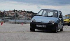 Završnica sezone ocjensko-spretnosnih vožnji: U Dubrovniku odluke o prvacima