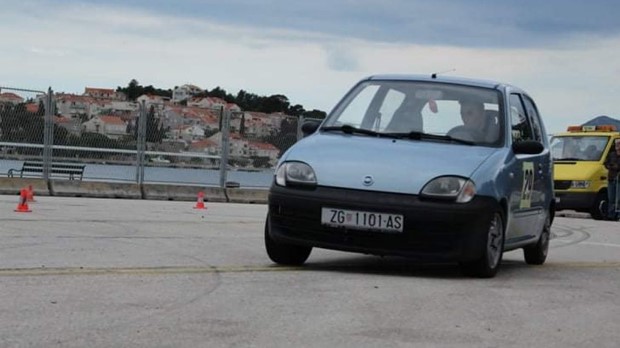 Završnica sezone ocjensko-spretnosnih vožnji: U Dubrovniku odluke o prvacima