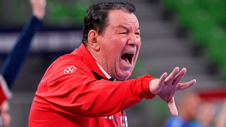 Šoštarić: 'Slovenija je izuzetno kvalitetna reprezentacija na najvišem europskom nivou'