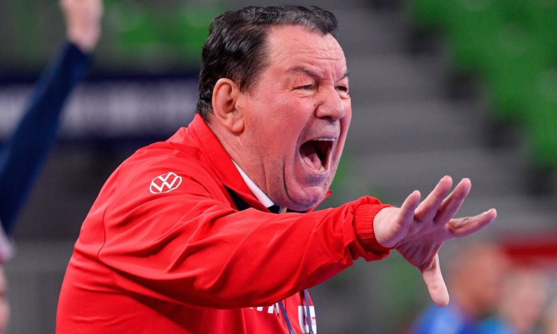 Šoštarić: 'Slovenija je izuzetno kvalitetna reprezentacija na najvišem europskom nivou'