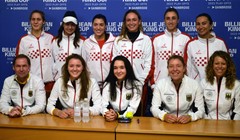 Petra Martić i Eva Lys otvaraju program Billie Jean King Cupa u petak