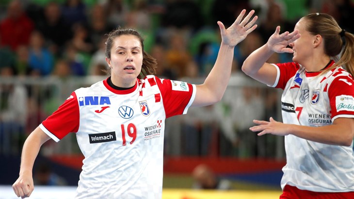 Vrlo loših 30 minuta i potop Hrvatske u Stožicama