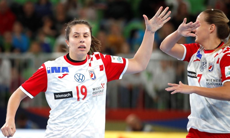 Vrlo loših 30 minuta i potop Hrvatske u Stožicama