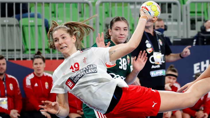 Mađarice poražene od Dankinja, neće vidjeti polufinale