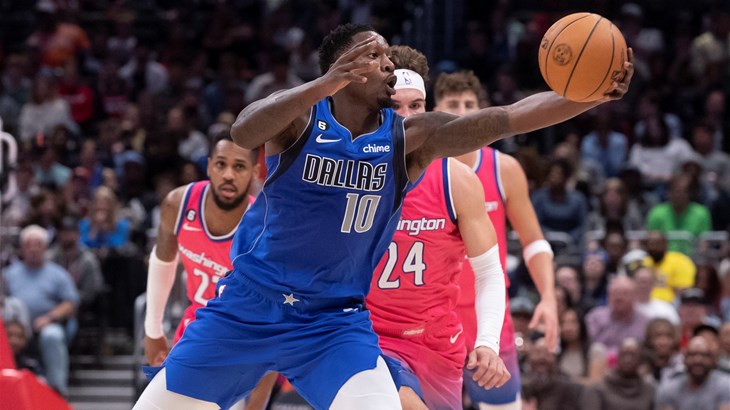 Cavaliersi uvjerljivo slavili u Dallasu, ozljeda Curryja u novom porazu Warriorsa