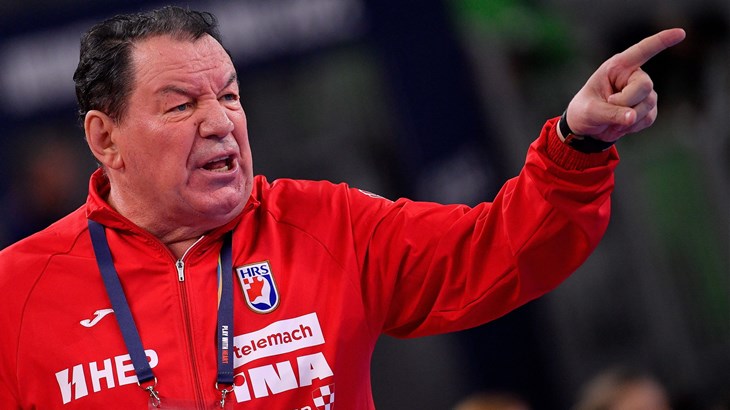 Šoštarić o donaciji: 'Netko je vidio da mi nešto radimo i da postojimo'