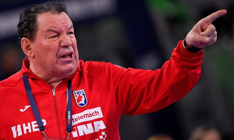 Šoštarić: 'Ovo je put prema našem ultimativnom cilju, a to je plasman na Olimpijske igre'