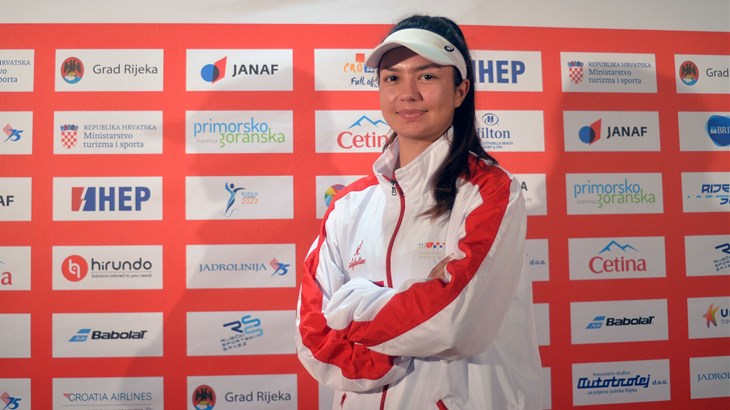 Donna Vekić otpala zbog ozljede, Petra Marčinko igrat će u singlu