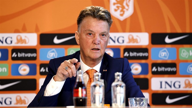 Louis van Gaal pozvao i ozlijeđenog Depaya, debiju se nada Xavi Simons