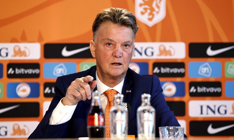 Louis van Gaal vraća se u Ajax u savjetničkoj ulozi