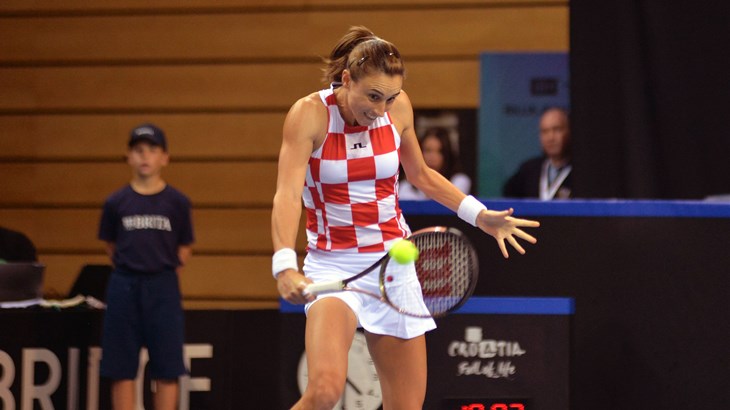 Martić: 'Ovo nije rezultat kojem smo težili, ali na žalost Eva je bila bolja igračica'