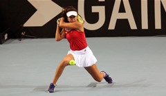 Petra Marčinko preokretom preskočila prvu prepreku u kvalifikacijama Roland-Garrosa