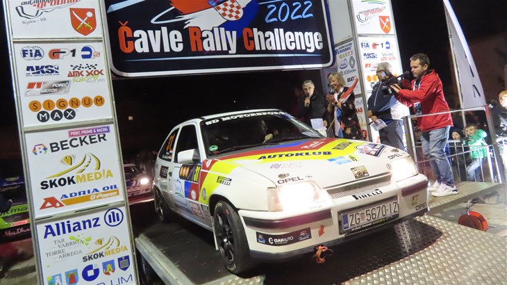 Završnica sezone na Grobniku i Platku: Odlučuju se prvaci