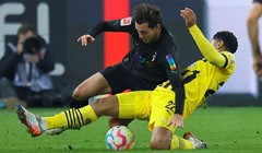 Nürnberg slavio u dvoboju drugoligaša, a Borussia Dortmund u dvoboju prvoligaša