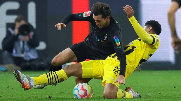 Borussia Mönchengladbach raskinula suradnju s trenerom Danielom Farkeom