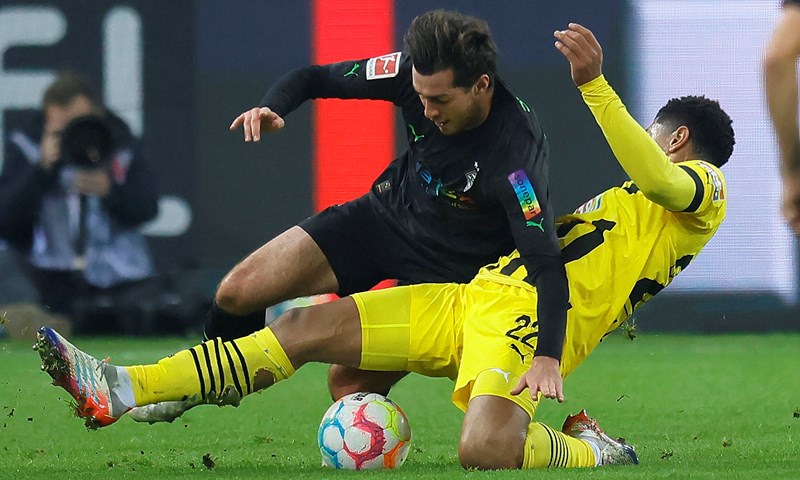 Nürnberg slavio u dvoboju drugoligaša, a Borussia Dortmund u dvoboju prvoligaša