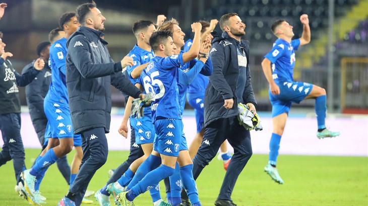 Cremonese zaključio godinu bez ijedne pobjede u 15 odigranih kola