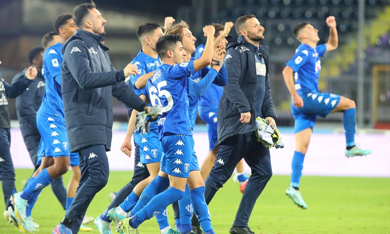 Cremonese zaključio godinu bez ijedne pobjede u 15 odigranih kola
