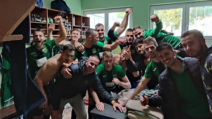 Labinski Rudar gostuje kod Buja: 'Izrazito domaćinska momčad, ali možemo do pobjede'