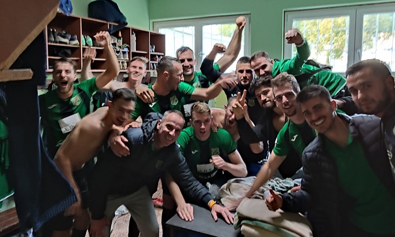 Labinski Rudar gostuje kod Buja: 'Izrazito domaćinska momčad, ali možemo do pobjede'