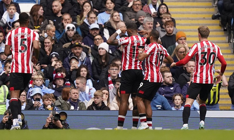 Brentford se vratio pobjedama i nastavio niz neporaženosti