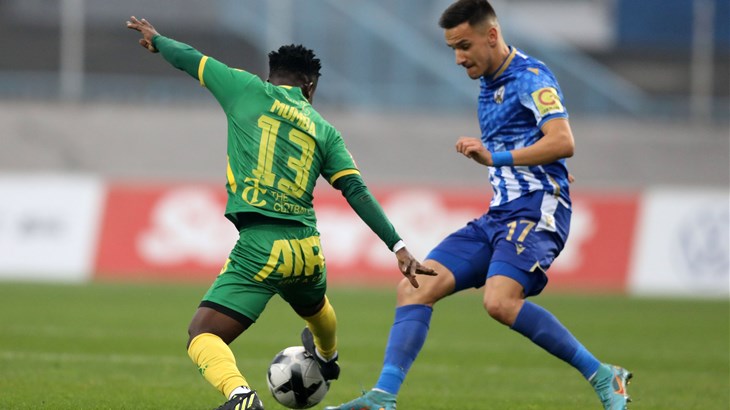 Lokomotiva zasluženom pobjedom odlazi na zimsku stanku