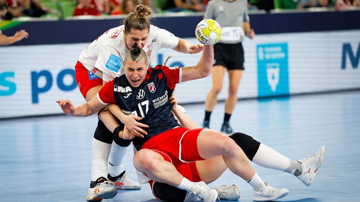 Ježić: 'Jedva čekamo da krene ova utakmica'