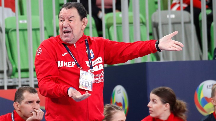 Šoštarić: 'Oni koji kažu da ova utakmica ništa ne znači, oni nisu sportaši i nemaju pojma o sportu'