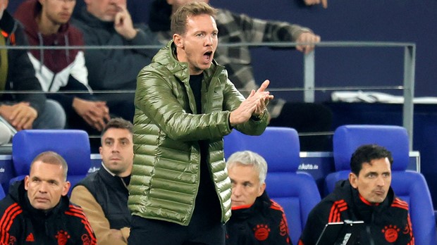 Bayern privodi kraju potragu za novim trenerom, vraća li se Nagelsmann?