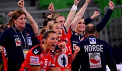 Norveška pobjedom protiv Švedske napravila veliki korak prema polufinalu