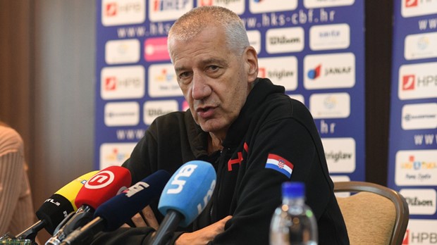 Aco Petrović: 'Moramo odgovoriti s dvije stvari, a to su najprije tuča i trka'
