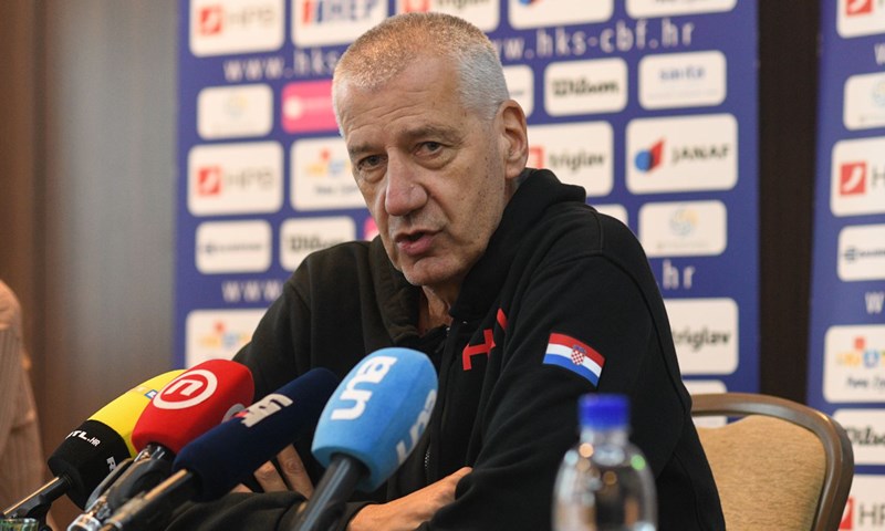 Aco Petrović: 'Treba napraviti sve da se stvori dobra momčad i onda Bojan prelomi i kaže da dolazi'