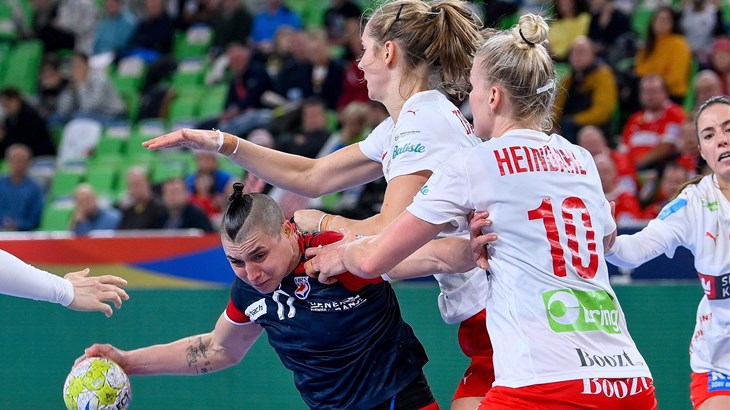 IHF uručio pozivnice: Hrvatske rukometašice ipak će igrati na Svjetskom prvenstvu