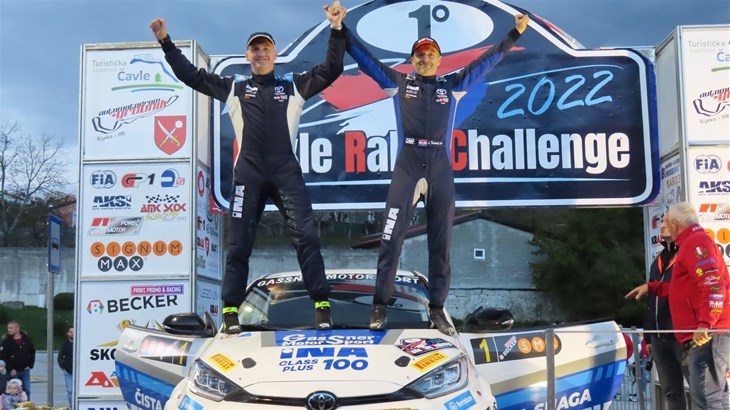 Završnica sezone na Grobniku i Platku: Šebalj pobjedom do 12. naslova prvaka