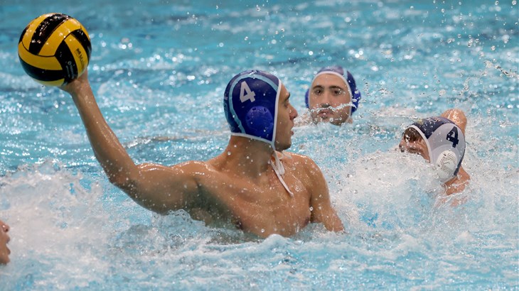 Mladost vrlo uvjerljivo slavila u Zadru, Solaris odnio bodove iz Splita