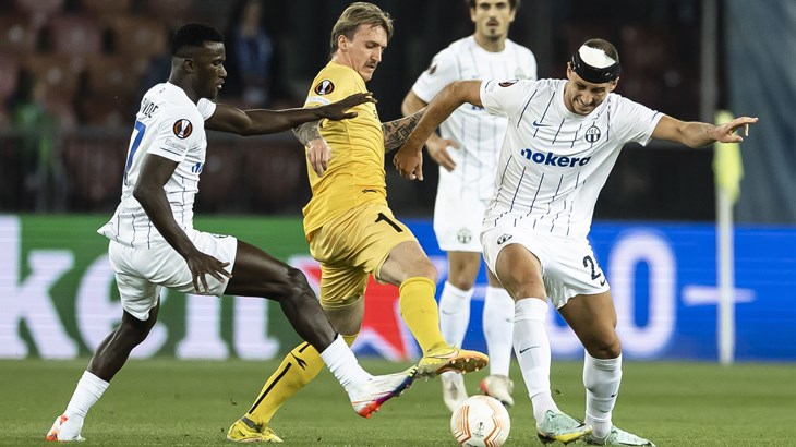 Zürich i Sion vjeruju u bolju sezonu od prethodne, nadaju se ulasku u Top 6