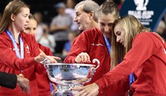 Švicarke u finalu Billie Jean King Cupa bolje od Australki