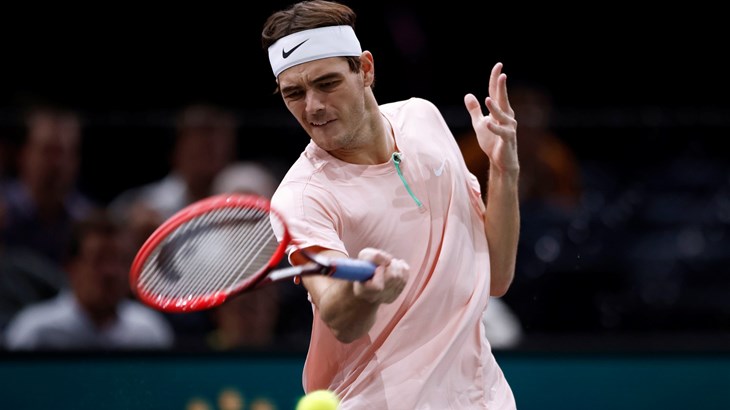 ATP Dallas: Kinez piše povijest, tri Amerikanca u polufinalu