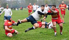 PH u ragbiju: Sinju dalmatinski, a Mladosti zagrebački derbi